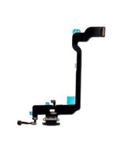 Charging dock flex compatibile per iPhone XS nero