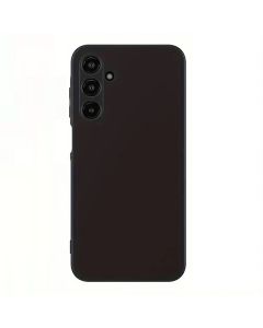 Custodia in Silicone per Samsung A05s colore Nero