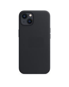 Custodia in Silicone per iPhone 13 colore Nero