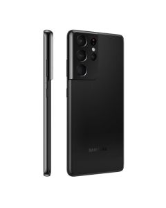 Custodia in Silicone per Samsung S21 FE colore Nero