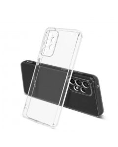 Custodia in TPU per Samsung A33 5G trasparente