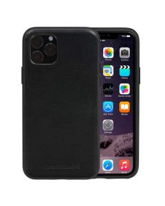 Custodia dbramante1928 Herning per iPhone 11 pro - Nera