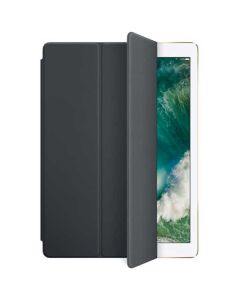 Custodia in Silicone per iPad Pro 12.9" (3a generazione, 4a generazione ) colore Nero