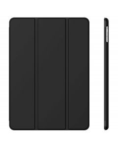 Custodia in Silicone per iPad Pro 10.5 / iPad 7a / iPad 8a / iPad 9a Generazione 10.2 Nero
