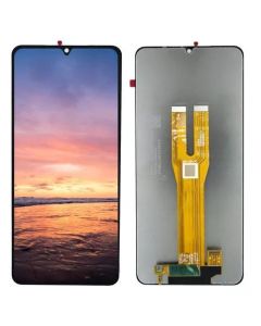 Samsung Galaxy A06 SM-A065F LCD + Touch compatibile no frame qualità come originale