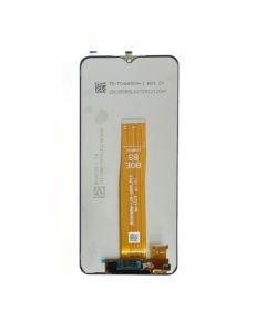 Samsung Galaxy A12 SM-A127 LCD + Touch compatibile no frame qualità come originale (FLAT: SM-A127F REV 0.0 - BOE B3)