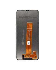 Samsung Galaxy A12 SM-A125 / A12 SM-A127 LCD + Touch compatibile no frame qualità come originale (FLAT: SM-A125F REV 0.1 - CDOT)