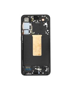 Samsung Galaxy S23+ Originale LCD Phantom Black S916