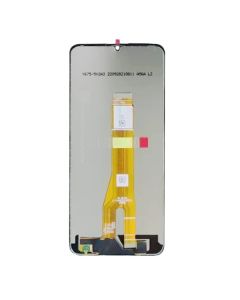 Huawei Honor X7A LCD + Touch compatibile no frame qualità come originale