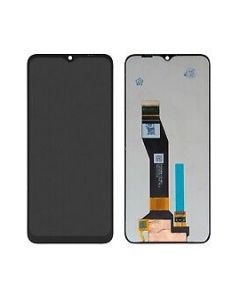 Motorola Moto E13 LCD + Touch compatibile no frame qualità come originale