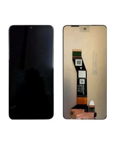 Motorola Moto G04 / Moto G24 /  Moto G24 Power LCD + Touch compatibile no frame qualità come originale