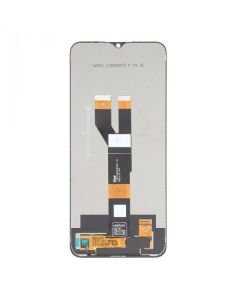 Realme C11 / Realme C15 / Realme C20 LCD + Touch compatibile no frame qualità come originale