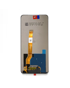 Realme C55 / C67 5G / 11 5G // Oppo A79 / A98 5G / A58 4G / A1 (2023) LCD + Touch compatibile no frame qualità come originale