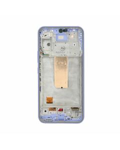 Samsung Galaxy A54 5G Originale LCD Violet SM-A546