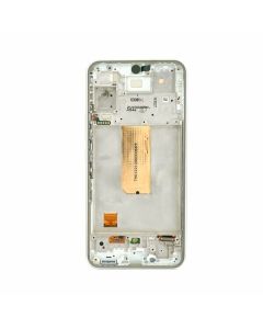 Samsung Galaxy A54 5G Originale LCD White SM-A546