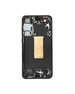 Samsung Galaxy S23 Originale LCD Panthom Black S911