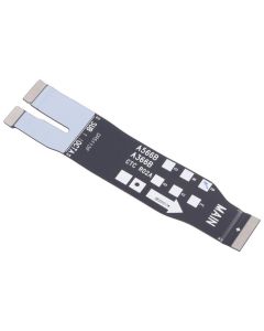 Flat flex connessione pcb ricarica - scheda madre Samsung Galaxy A36 5G (A366B) / A56 5G (A566B)