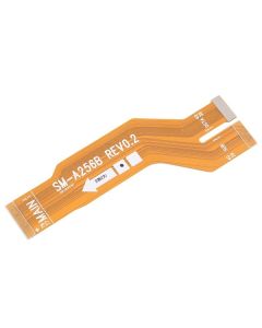 Flat flex connessione pcb ricarica - scheda madre Samsung Galaxy A25 SM-A256B