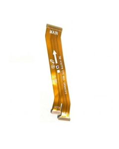 Flat flex connessione pcb ricarica - scheda madre Samsung Galaxy A30s SM-A307F