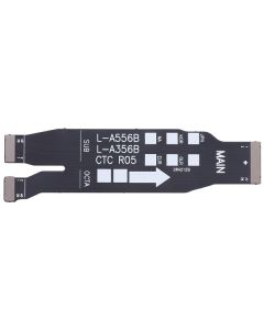 Flat flex connessione pcb ricarica - scheda madre Samsung Galaxy A35 SM-A356B / A55 SM-A556B