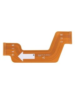 Flat flex connessione pcb ricarica - scheda madre Samsung Galaxy A71 SM-A715F