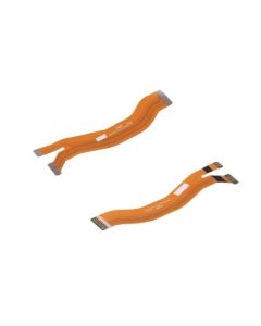 Flat flex connessione pcb ricarica - scheda madre Samsung Galaxy S10 Lite SM-G770