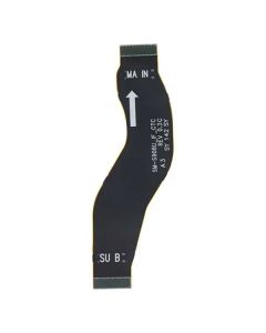 Flat flex connessione pcb ricarica - scheda madre Samsung Galaxy S22 Ultra SM-S908