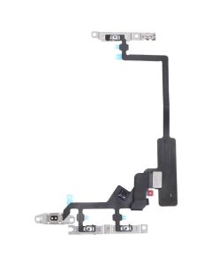 Flat power e volume per iPhone 14 Pro