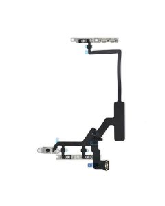 Flat power e volume per iPhone 14 Pro Max