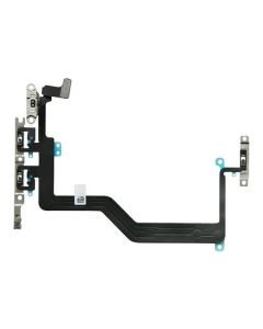 Flat power e volume per iPhone 12 Pro Max