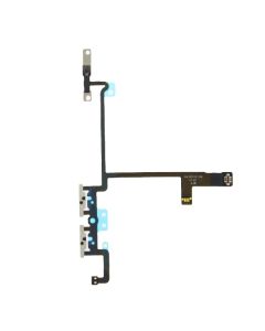 Flat volume per iPhone 11