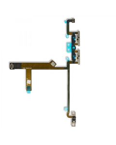 Flat volume per iPhone XS