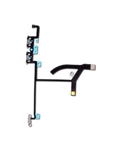 Flat volume per iPhone XS Max