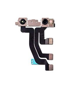 Camera frontale compatibile completa per iPhone XS