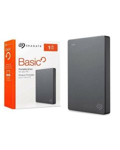 HARD DISK ESTERNO SEAGATE 2,5 USB 3.0 1TB