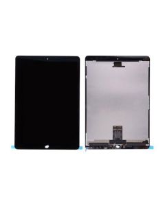 Lcd + touch iPad Pro 10.5" nero