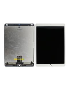 Lcd + touch iPad Pro 10.5" bianco