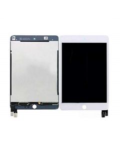 Lcd + touch screen per iPad mini 5a Generazione bianco OEM