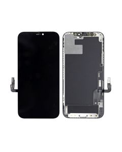 LCD + TOUCH compatibile per iPhone 12 / 12 Pro