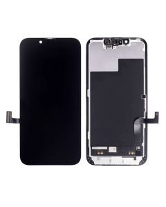 LCD + TOUCH compatibile per iPhone 13 Mini - Rigenerato