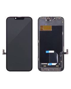 LCD soft OLED + TOUCH compatibile per iPhone 13