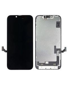 LCD + TOUCH compatibile per iPhone 14