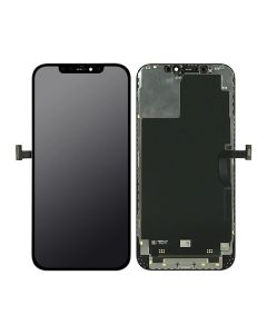 LCD + TOUCH compatibile per iPhone 12 Pro Max