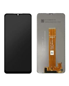Samsung Galaxy A04s SM-A047 LCD + Touch compatibile no frame qualità come originale