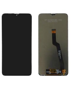 Samsung Galaxy A10 SM-A105F / M10 SM-M105F LCD + Touch compatibile no frame qualità come originale