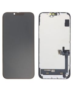 LCD soft OLED + TOUCH compatibile per iPhone 14 Plus