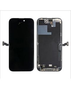 LCD + TOUCH compatibile per iPhone 14 Pro
