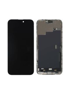 LCD + TOUCH compatibile per iPhone 15 Pro Max