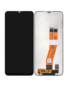 Samsung Galaxy A03s SM-A037 LCD + Touch compatibile no frame qualità come originale
