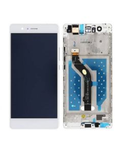 Huawei P9 Lite LCD / Touch  BIANCO compatibile con frame no logo